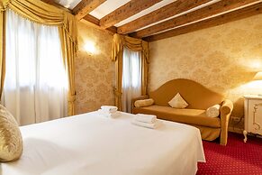 Ca di Malta Room 6 by Wonderful Italy