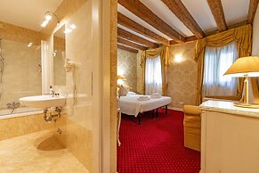 Ca di Malta Room 6 by Wonderful Italy