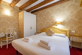 Ca di Malta Room 6 by Wonderful Italy