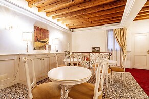 Ca di Malta Room 4 by Wonderful Italy