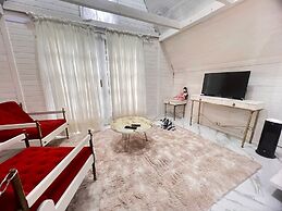 Chalé Rústico 8 min do centro turístico