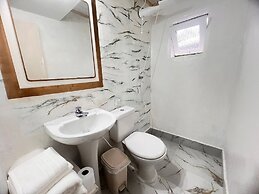 Chalé Rústico 8 min do centro turístico