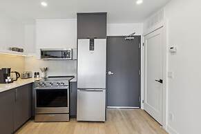 Downtown Collingwood Condos