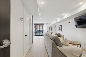 Downtown Collingwood Condos