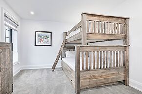 Downtown Collingwood Condos