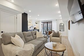 Downtown Collingwood Condos