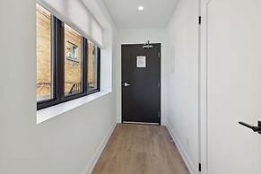 Downtown Collingwood Condos