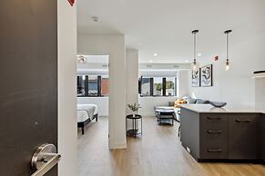 Downtown Collingwood Condos