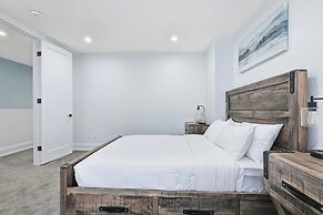 Downtown Collingwood Condos