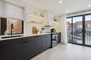 Downtown Collingwood Condos