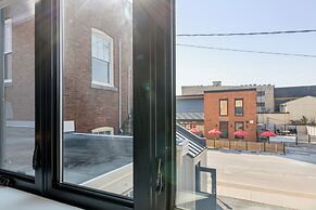 Downtown Collingwood Condos