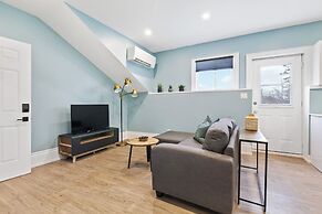 Downtown Collingwood Condos