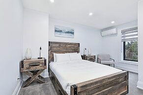 Downtown Collingwood Condos