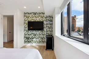 Downtown Collingwood Condos