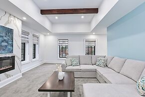 Downtown Collingwood Condos