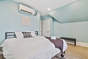 Downtown Collingwood Condos