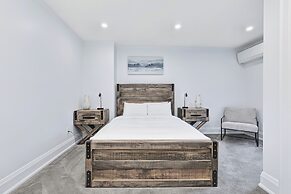 Downtown Collingwood Condos