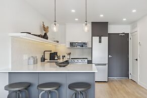 Downtown Collingwood Condos