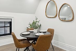 Downtown Collingwood Condos