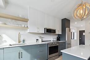 Downtown Collingwood Condos