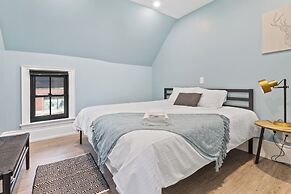 Downtown Collingwood Condos