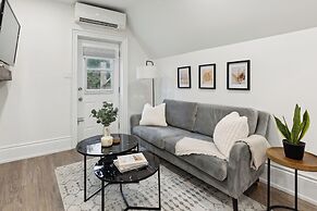 Downtown Collingwood Condos