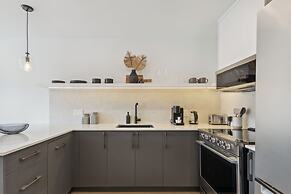 Downtown Collingwood Condos