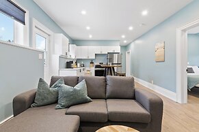 Downtown Collingwood Condos