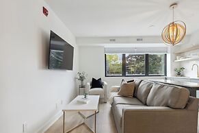 Downtown Collingwood Condos