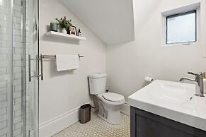 Downtown Collingwood Condos