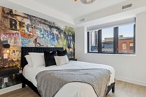 Downtown Collingwood Condos