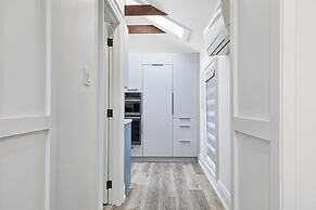 Downtown Collingwood Condos