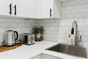 Downtown Collingwood Condos