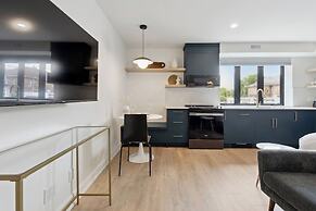 Downtown Collingwood Condos