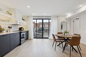 Downtown Collingwood Condos