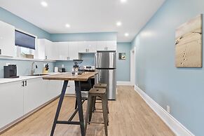 Downtown Collingwood Condos