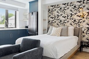 Downtown Collingwood Condos