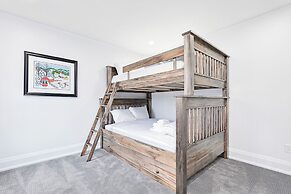 Downtown Collingwood Condos