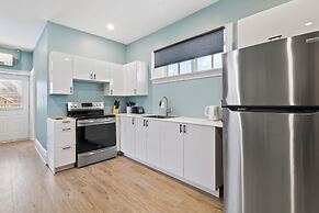 Downtown Collingwood Condos