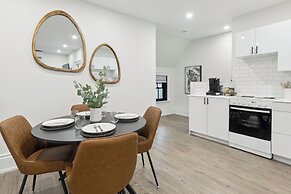 Downtown Collingwood Condos