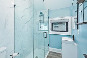 Downtown Collingwood Condos