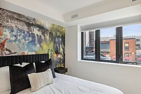 Downtown Collingwood Condos