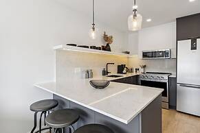 Downtown Collingwood Condos