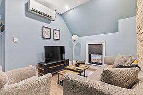 Downtown Collingwood Condos