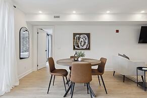 Downtown Collingwood Condos