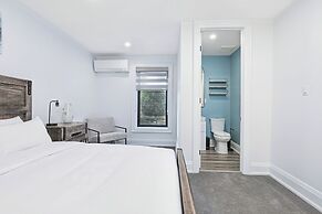 Downtown Collingwood Condos