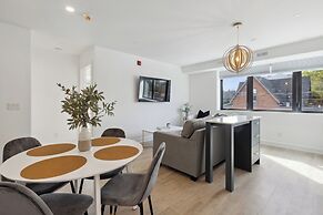 Downtown Collingwood Condos