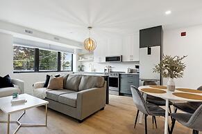 Downtown Collingwood Condos