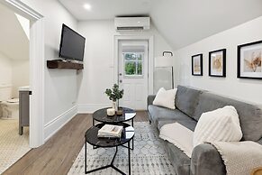 Downtown Collingwood Condos