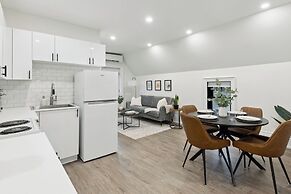 Downtown Collingwood Condos